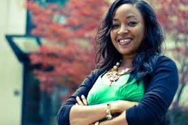 Chiamaka Ngozi